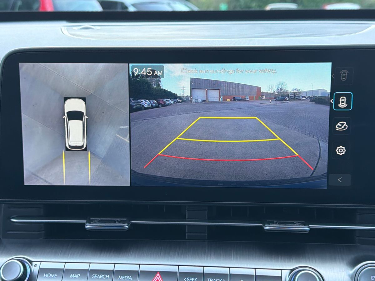 Used Hyundai KONA 2024 for sale - 77004922: Photo 24