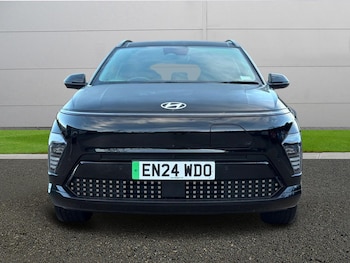 Used Hyundai KONA 2024 for sale - 77004922: Photo