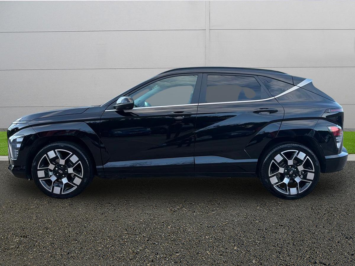 Used Hyundai KONA 2024 for sale - 77004922: Photo 4