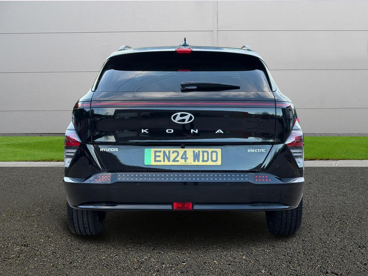 Used Hyundai KONA 2024 for sale - 77004922: Photo 6