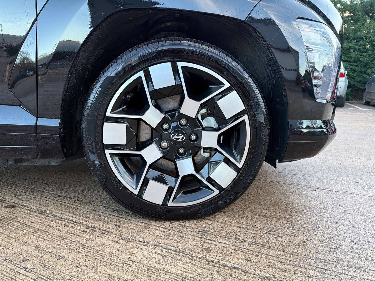 Used Hyundai KONA 2024 for sale - 77004922: Photo 9