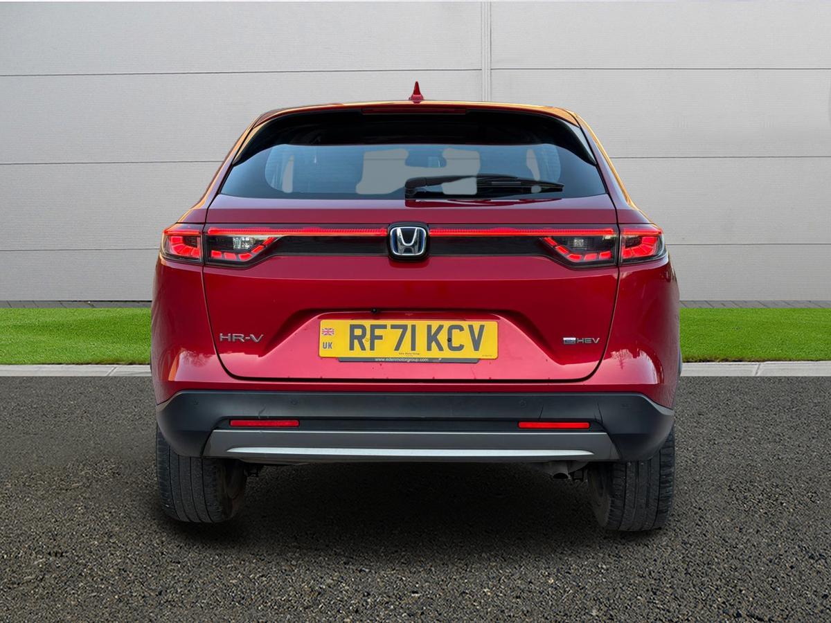 Used Honda HR-V 2022 for sale - 77092594: Photo 6