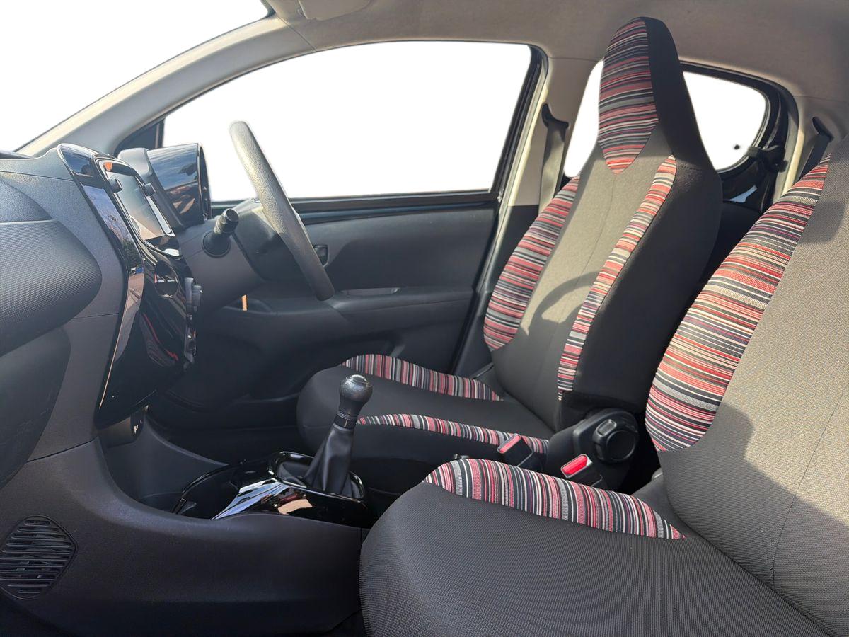 Used Citroen C1 2020 for sale - 77739930: Photo 10