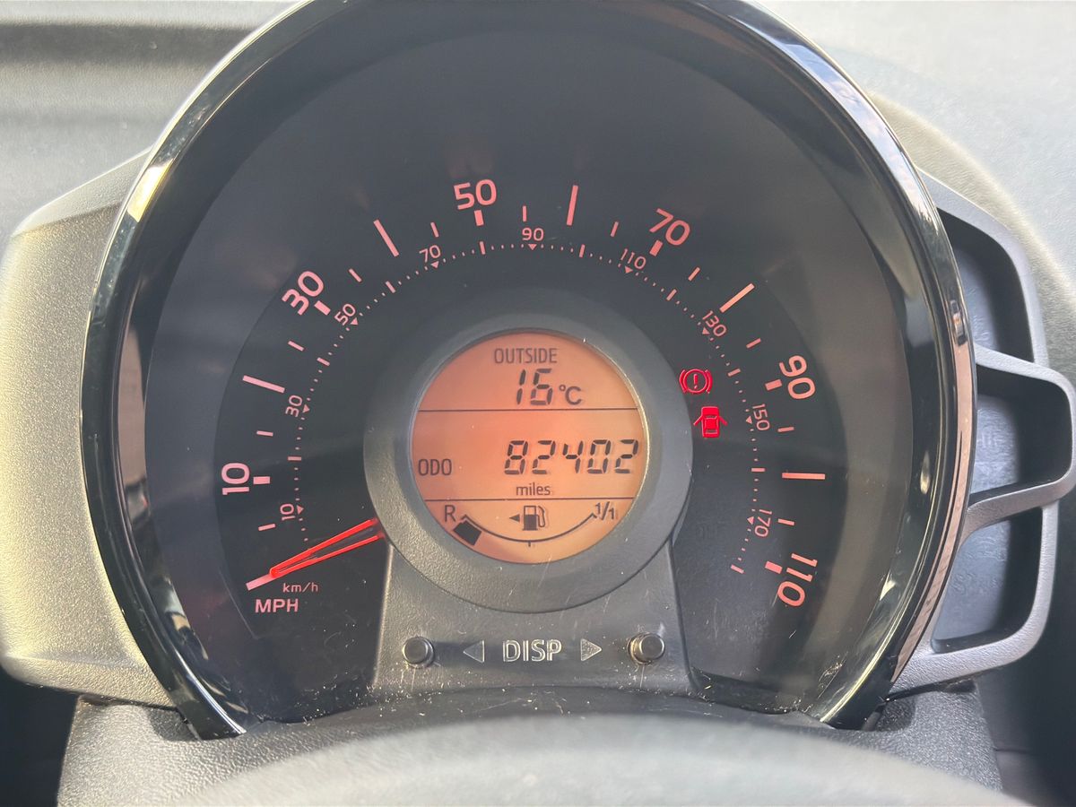 Used Citroen C1 2020 for sale - 77739930: Photo 14