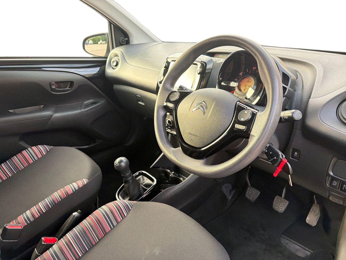Used Citroen C1 2020 for sale - 77739930: Photo 15