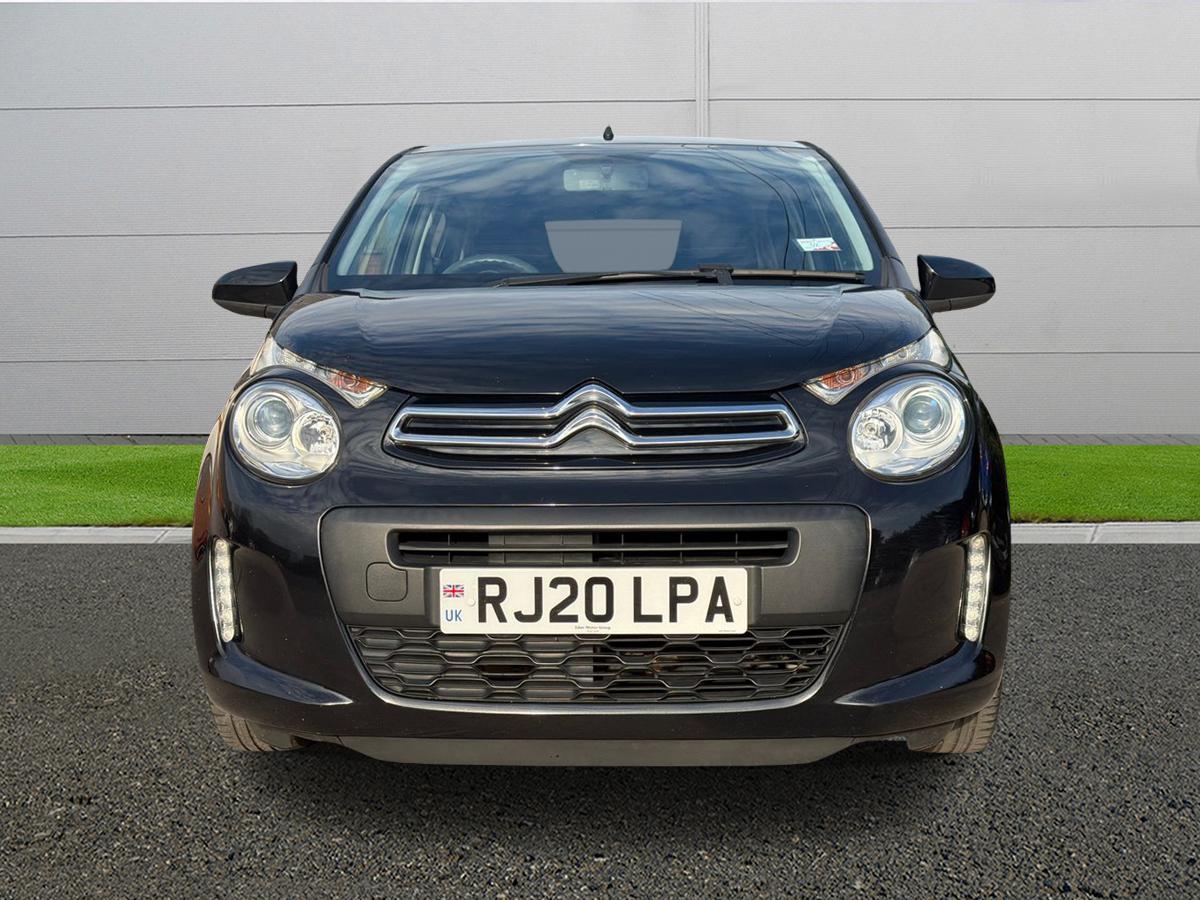 Used Citroen C1 2020 for sale - 77739930: Photo 2