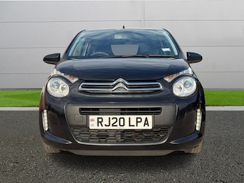Used Citroen C1 2020 for sale - 77739930: Photo