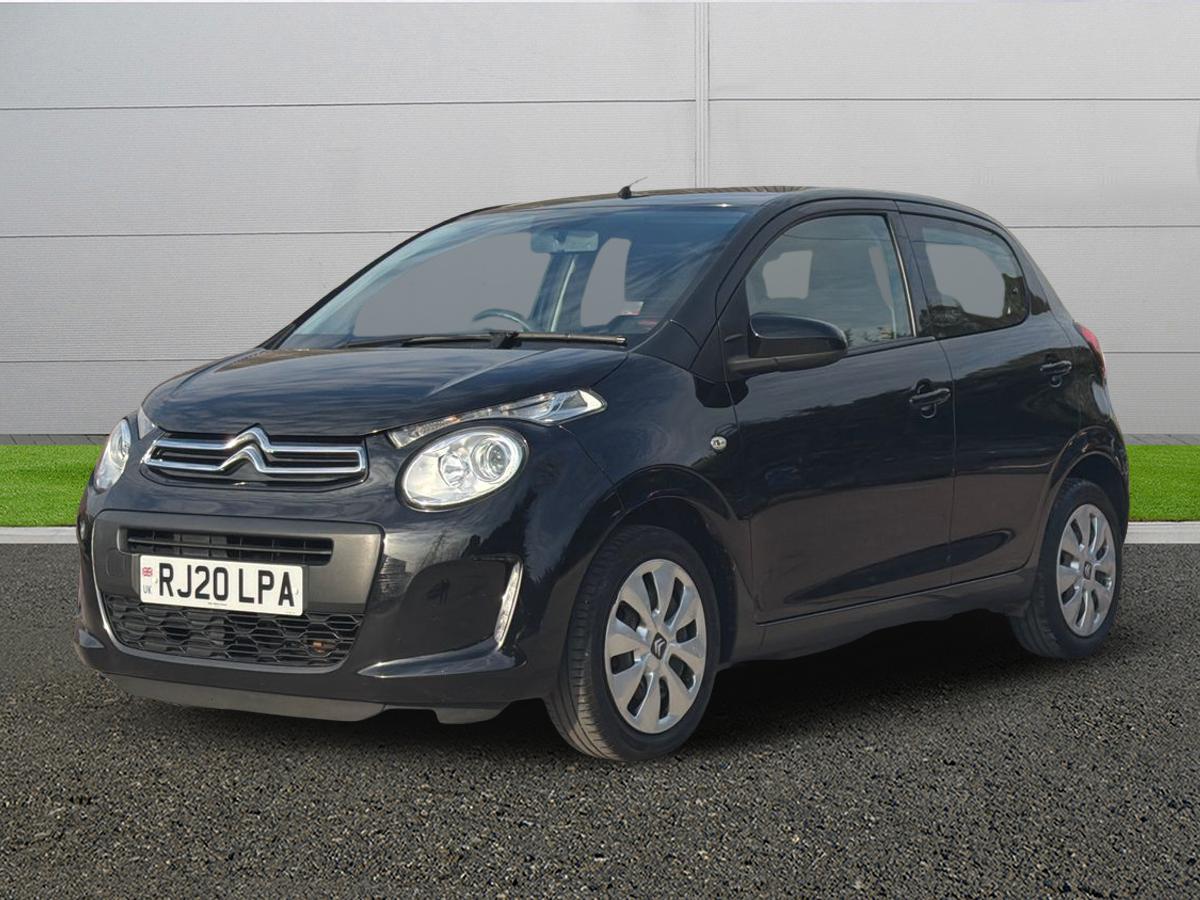 Used Citroen C1 2020 for sale - 77739930: Photo 3
