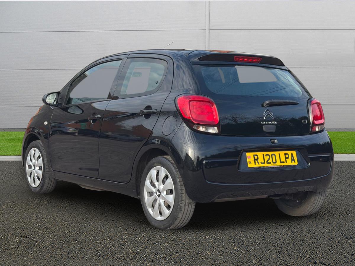 Used Citroen C1 2020 for sale - 77739930: Photo 5