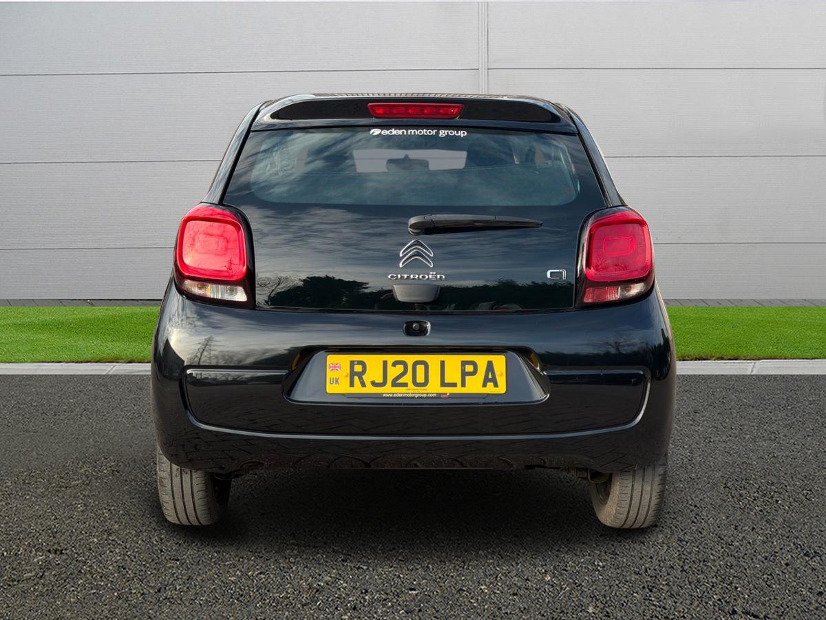 Used Citroen C1 2020 for sale - 77739930: Photo 6