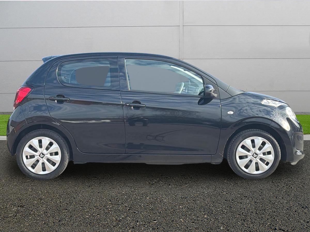 Used Citroen C1 2020 for sale - 77739930: Photo 8