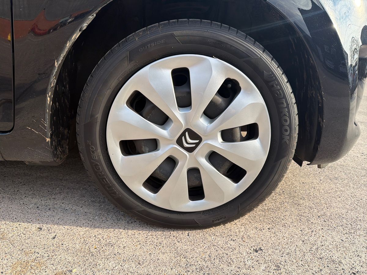 Used Citroen C1 2020 for sale - 77739930: Photo 9