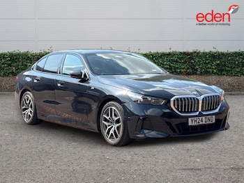 Used BMW 5 Series 2024 for sale - 79297186: Photo