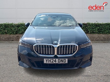 Used BMW 5 Series 2024 for sale - 79297186: Photo