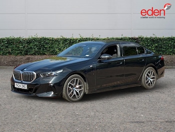 Used BMW 5 Series 2024 for sale - 79297186: Photo