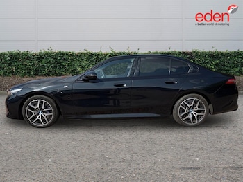 Used BMW 5 Series 2024 for sale - 79297186: Photo
