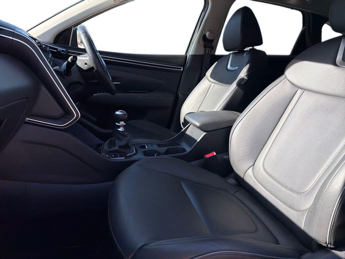 Used Hyundai TUCSON 2023 for sale - 77726075: Photo 10