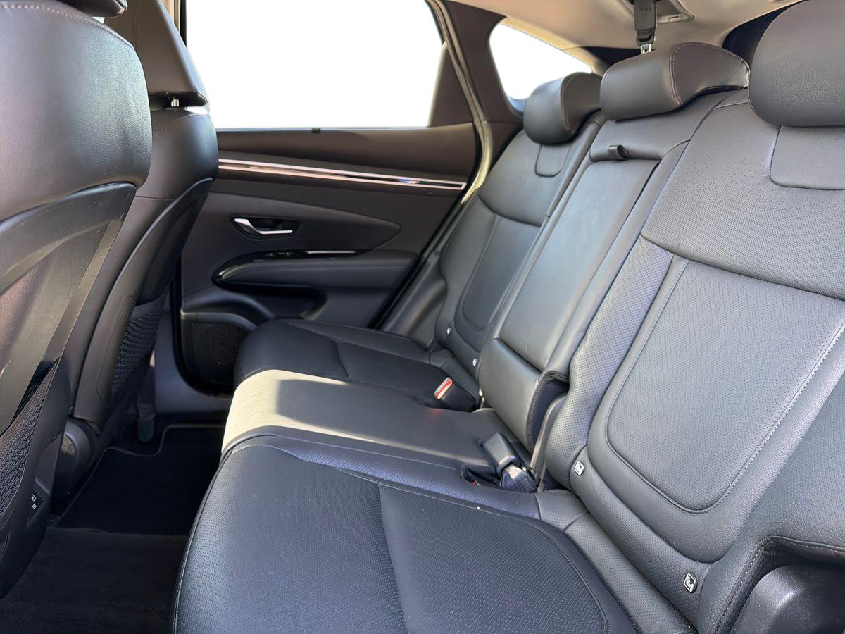 Used Hyundai TUCSON 2023 for sale - 77726075: Photo 11