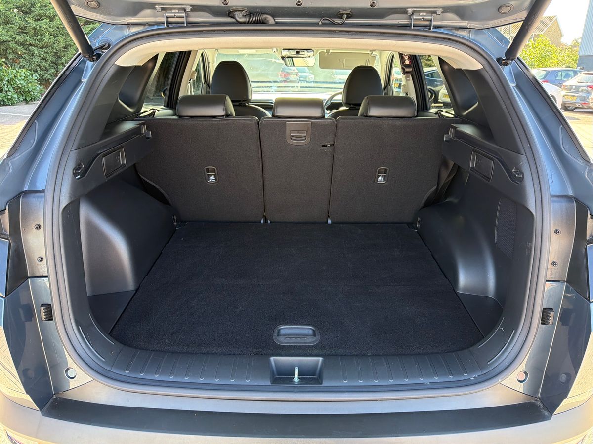 Used Hyundai TUCSON 2023 for sale - 77726075: Photo 12