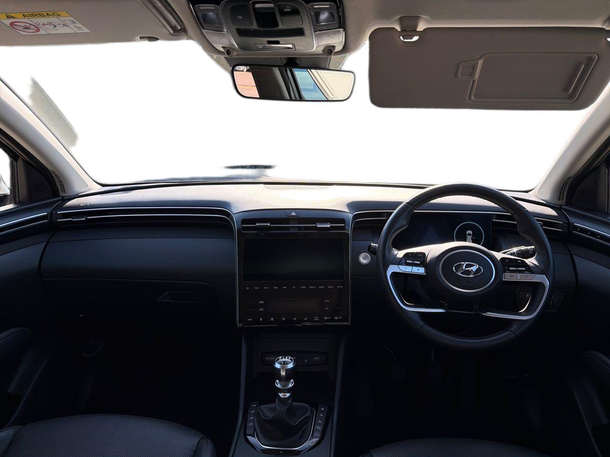 Used Hyundai TUCSON 2023 for sale - 77726075: Photo 13