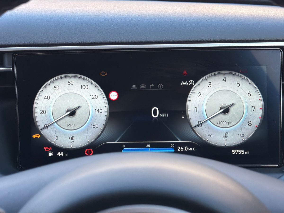 Used Hyundai TUCSON 2023 for sale - 77726075: Photo 14