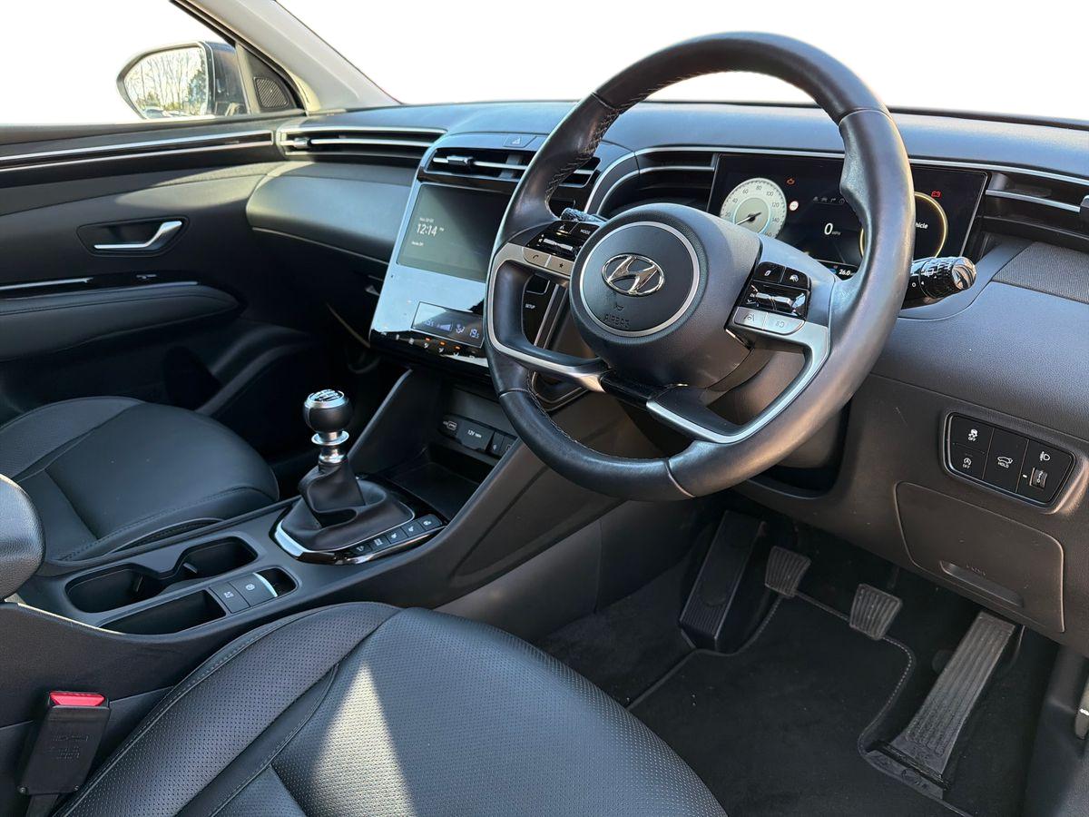 Used Hyundai TUCSON 2023 for sale - 77726075: Photo 15