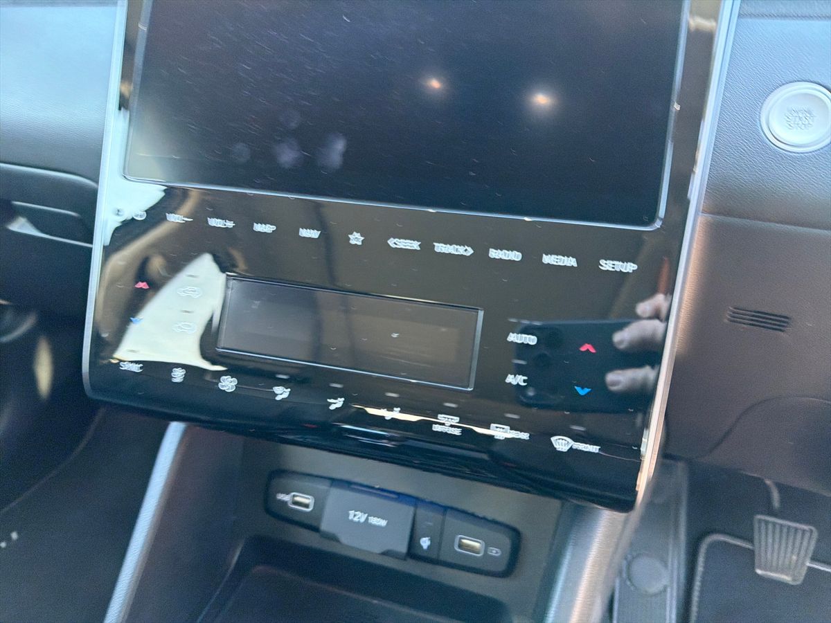 Used Hyundai TUCSON 2023 for sale - 77726075: Photo 18