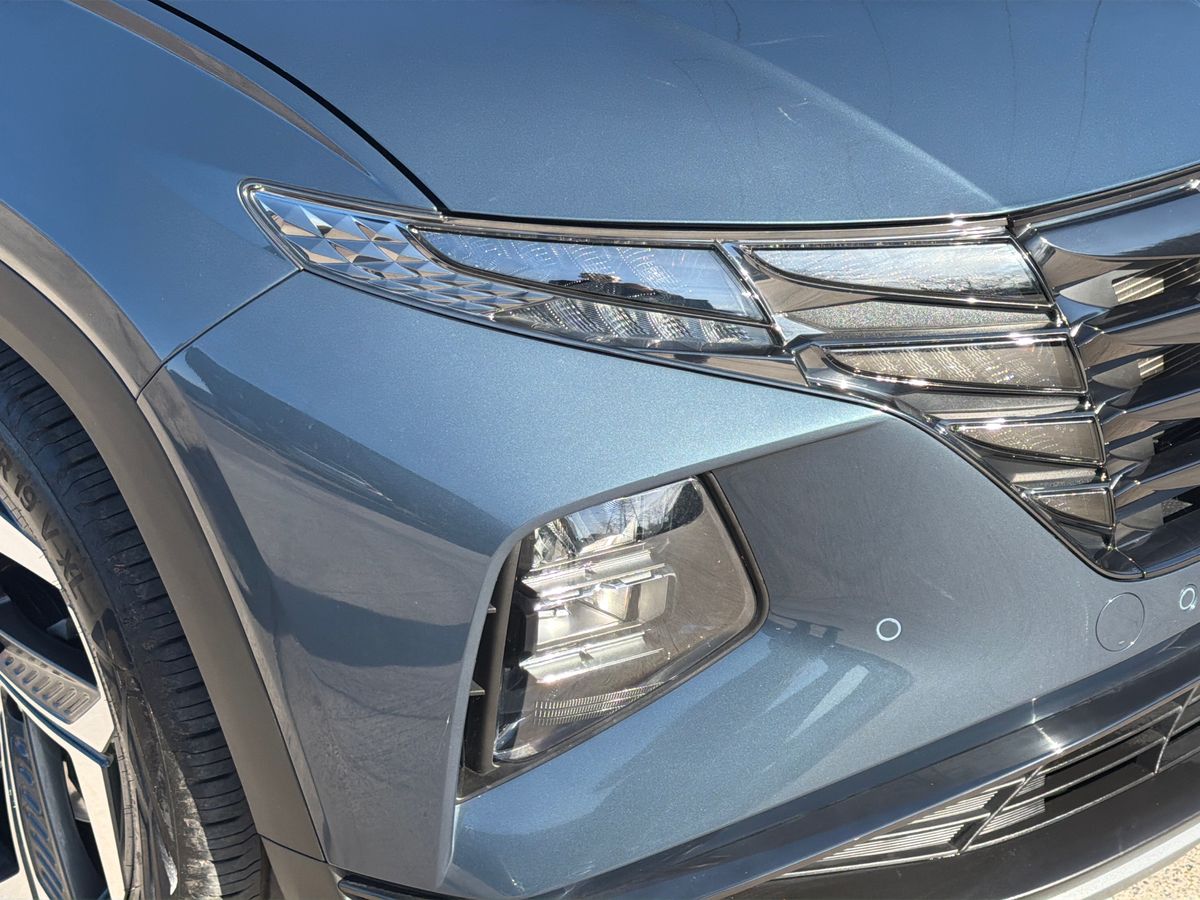 Used Hyundai TUCSON 2023 for sale - 77726075: Photo 21