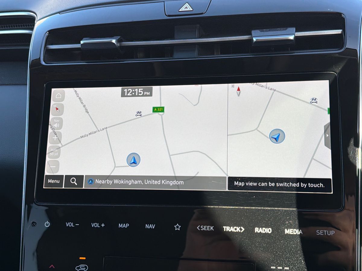 Used Hyundai TUCSON 2023 for sale - 77726075: Photo 24