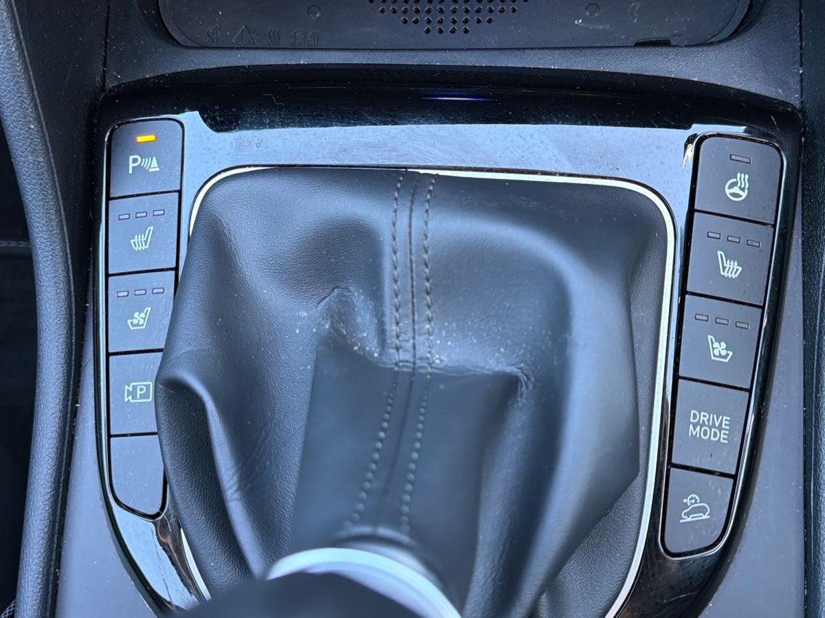 Used Hyundai TUCSON 2023 for sale - 77726075: Photo 26