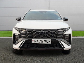 Used Hyundai TUCSON 2026 for sale - 78824334: Photo