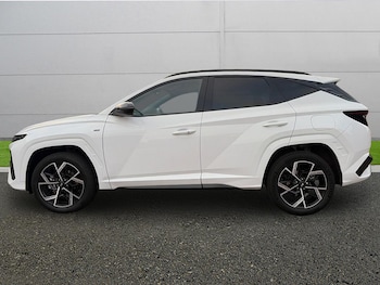 Used Hyundai TUCSON 2026 for sale - 78824334: Photo