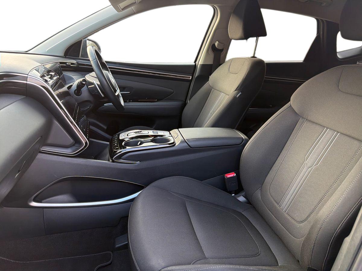 Used Hyundai TUCSON 2022 for sale - 77739931: Photo 10