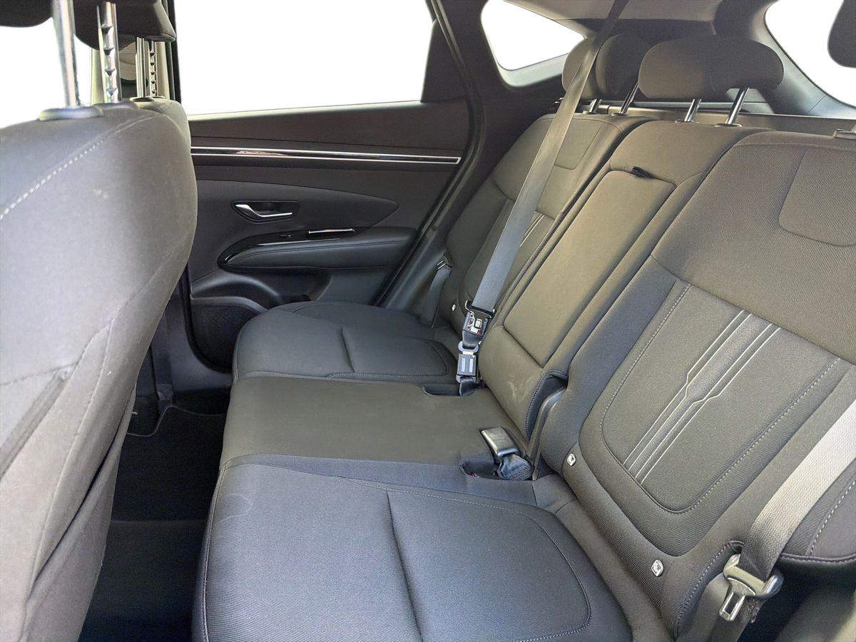 Used Hyundai TUCSON 2022 for sale - 77739931: Photo 11