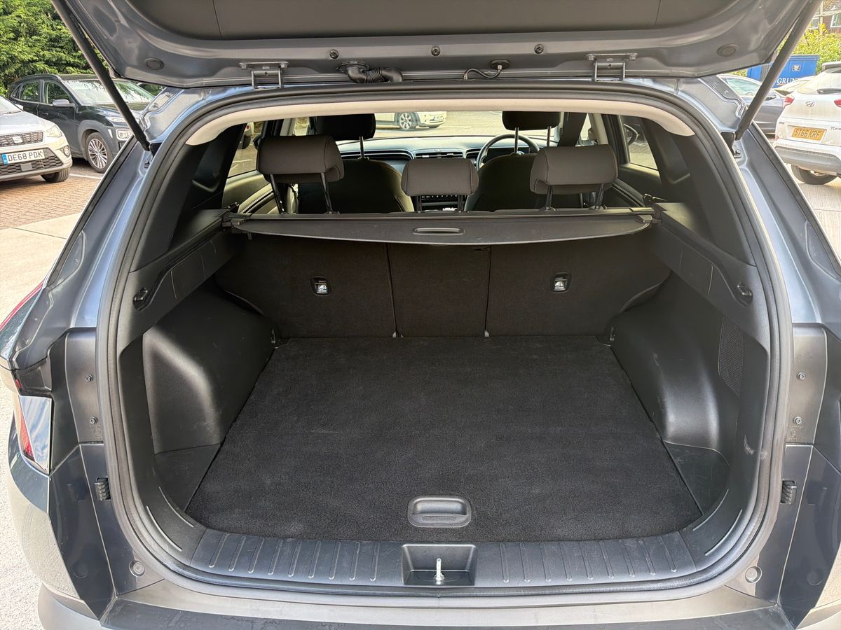 Used Hyundai TUCSON 2022 for sale - 77739931: Photo 12