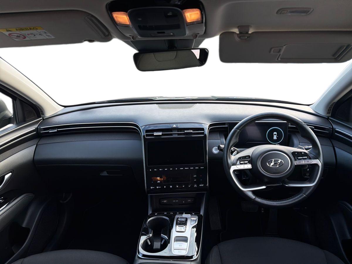 Used Hyundai TUCSON 2022 for sale - 77739931: Photo 13