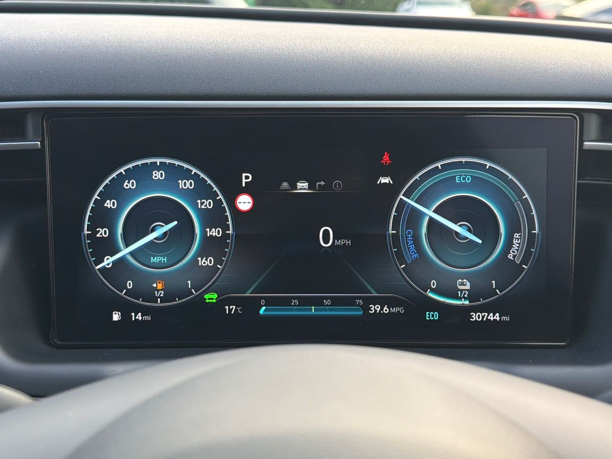 Used Hyundai TUCSON 2022 for sale - 77739931: Photo 14