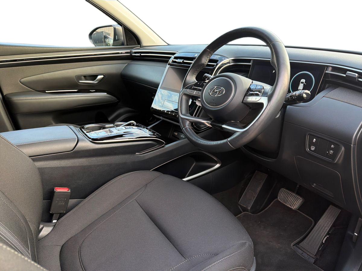 Used Hyundai TUCSON 2022 for sale - 77739931: Photo 15
