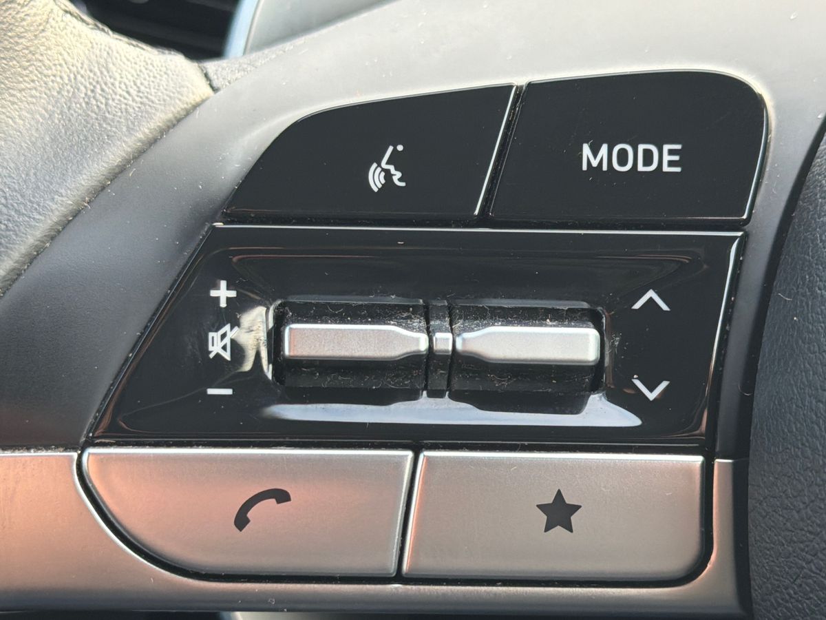 Used Hyundai TUCSON 2022 for sale - 77739931: Photo 16