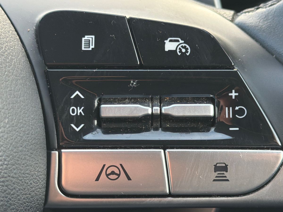 Used Hyundai TUCSON 2022 for sale - 77739931: Photo 17