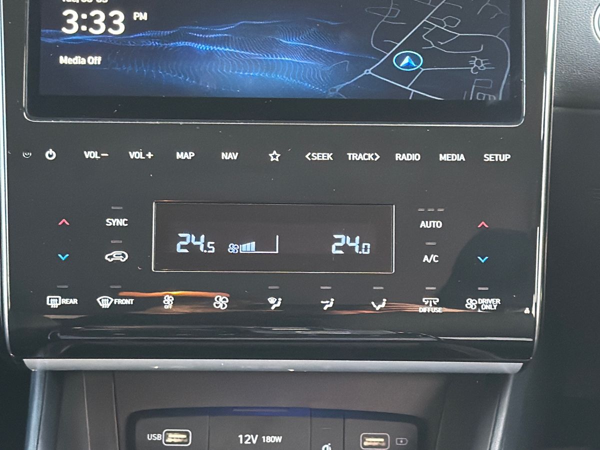 Used Hyundai TUCSON 2022 for sale - 77739931: Photo 18