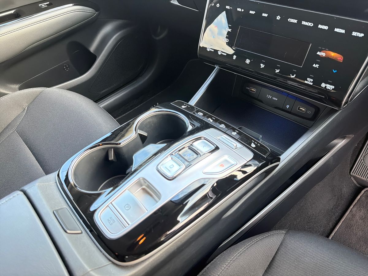 Used Hyundai TUCSON 2022 for sale - 77739931: Photo 19