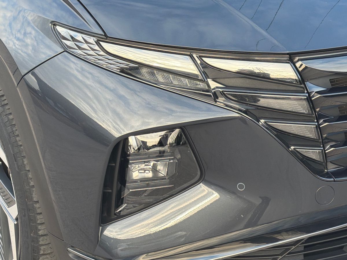 Used Hyundai TUCSON 2022 for sale - 77739931: Photo 21