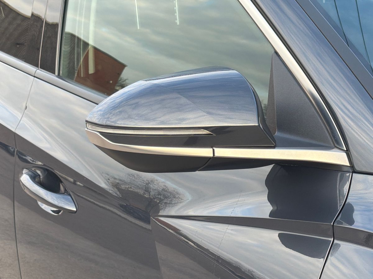 Used Hyundai TUCSON 2022 for sale - 77739931: Photo 22