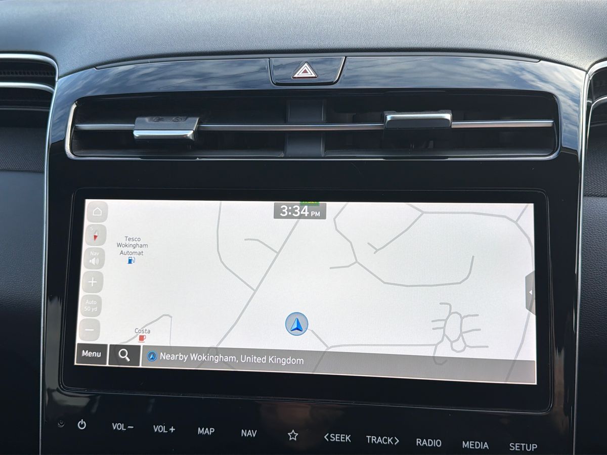 Used Hyundai TUCSON 2022 for sale - 77739931: Photo 23