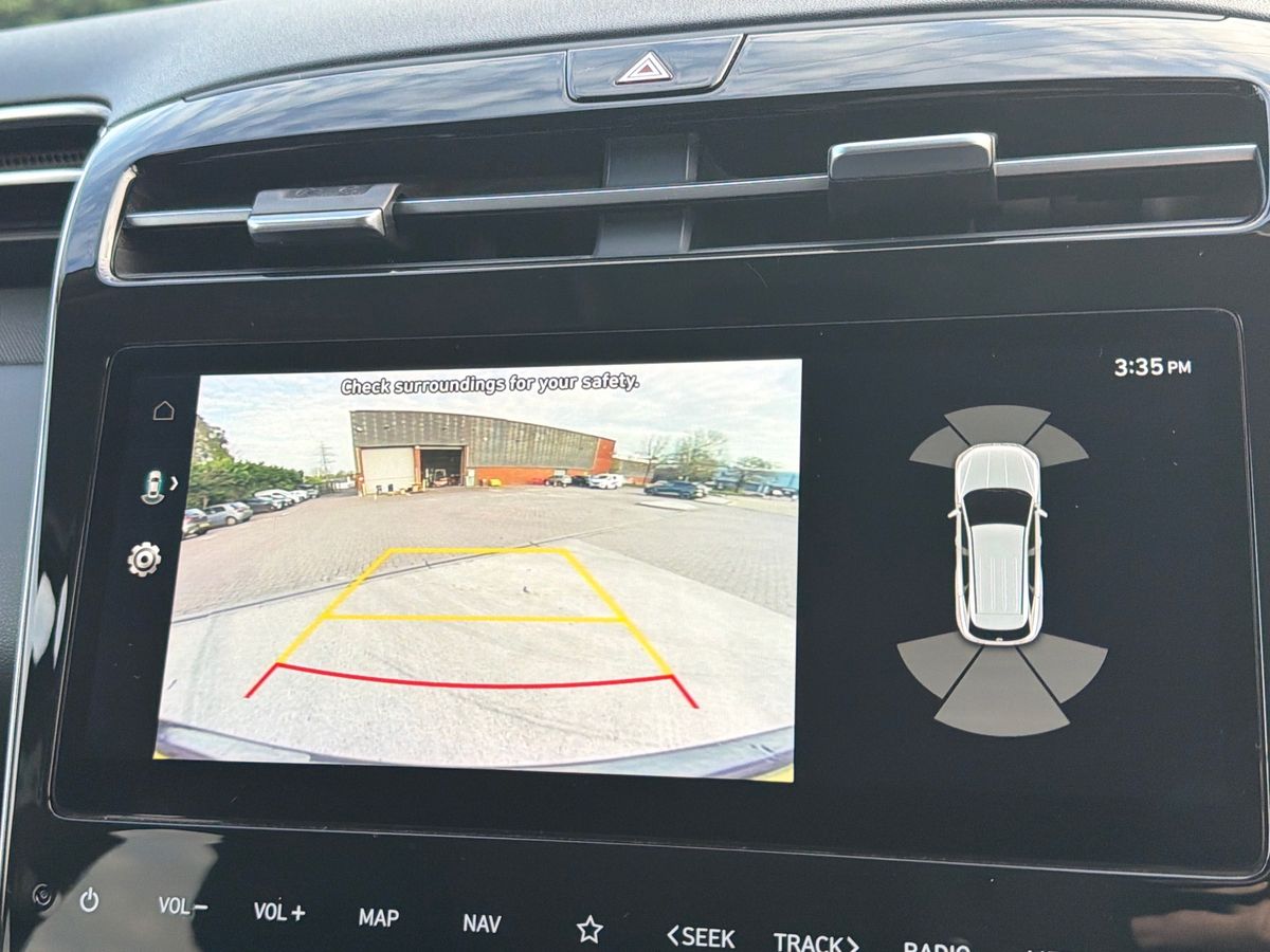 Used Hyundai TUCSON 2022 for sale - 77739931: Photo 24