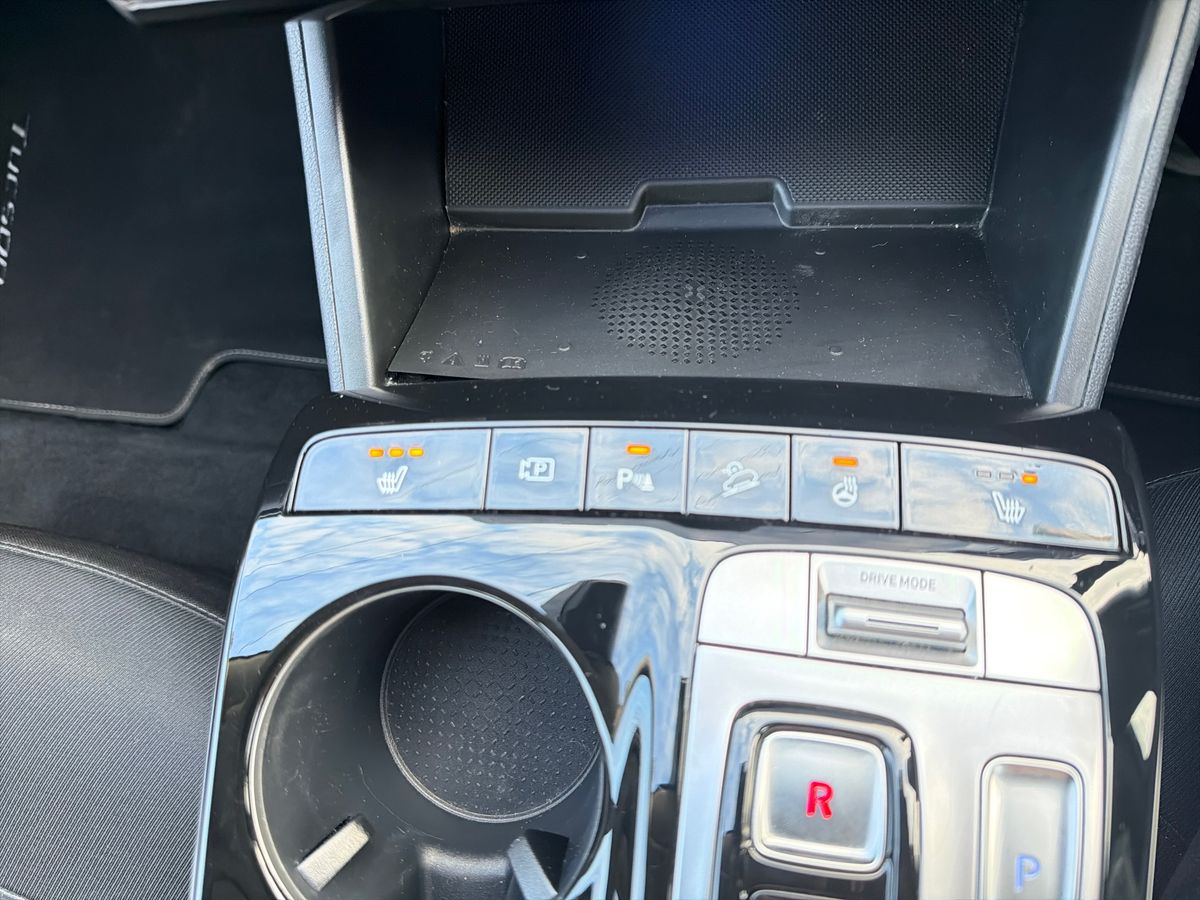 Used Hyundai TUCSON 2022 for sale - 77739931: Photo 25