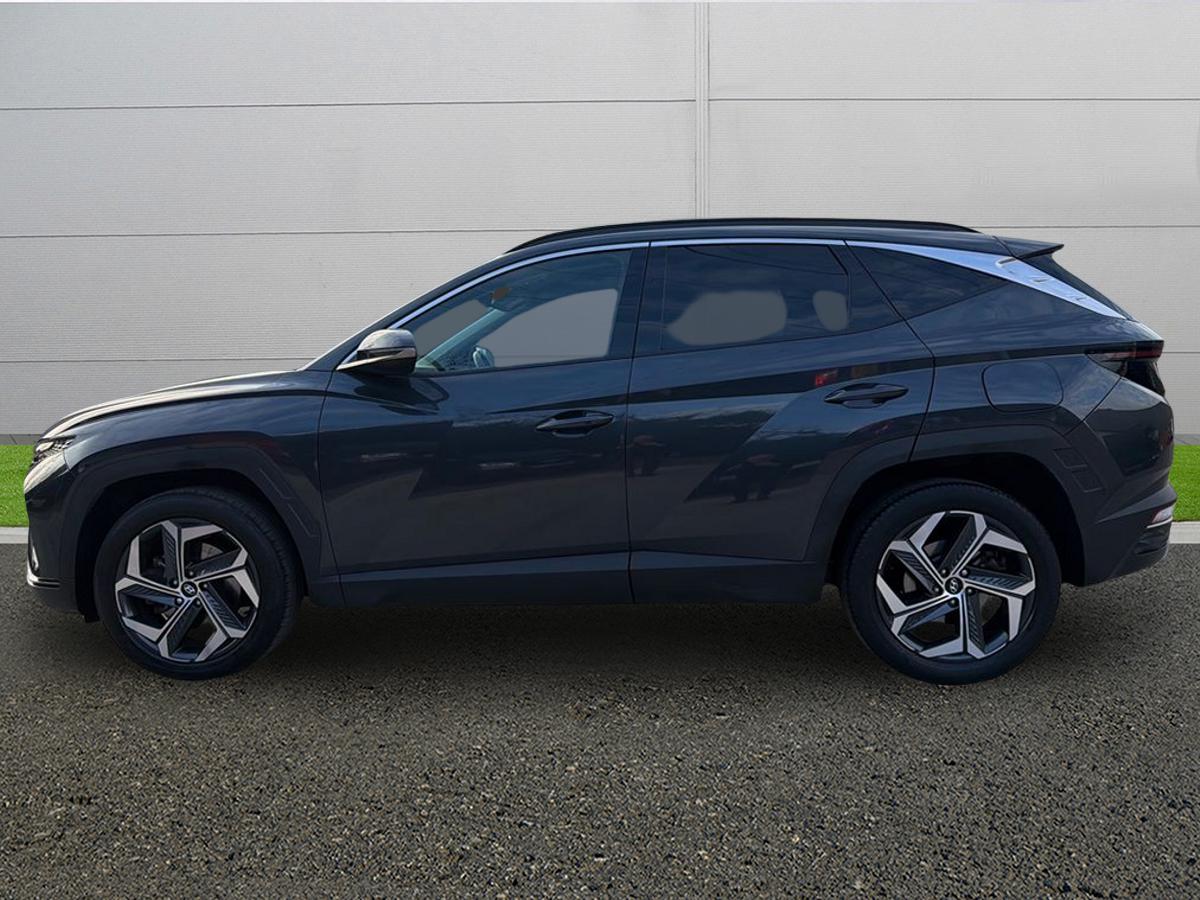 Used Hyundai TUCSON 2022 for sale - 77739931: Photo 4