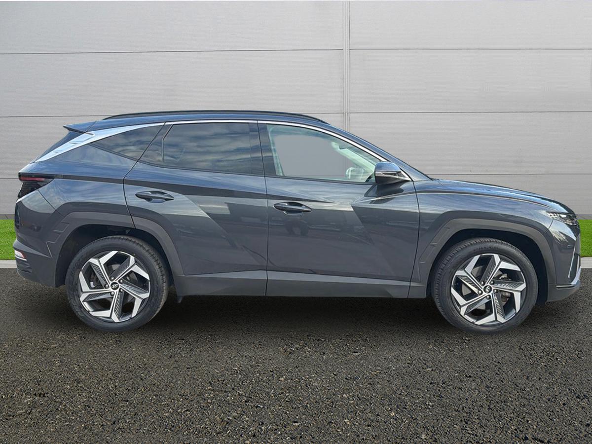 Used Hyundai TUCSON 2022 for sale - 77739931: Photo 8