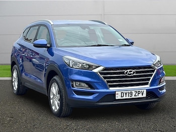 Used Hyundai TUCSON 2019 for sale - 78493628: Photo